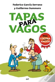 Capa do artigo Tapas Para Vagos