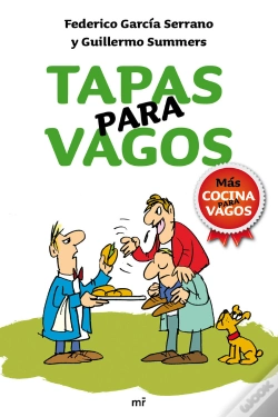 Capa do artigo Tapas Para Vagos