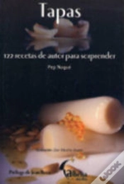 Capa do artigo Tapas