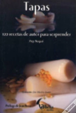 Capa do artigo Tapas