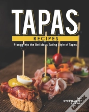 Capa do artigo Tapas Recipes
