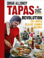 Tapas Revolution - Preview