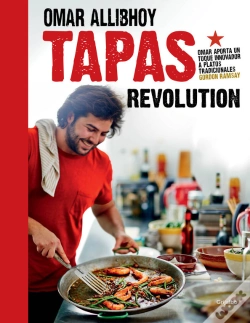 Capa do artigo Tapas Revolution