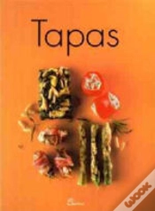 Capa do artigo Tapas