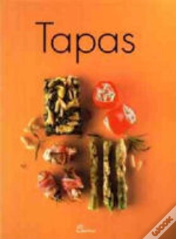 Capa do artigo Tapas