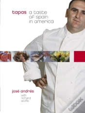 Capa do artigo Tapas