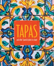 Capa do artigo Tapas