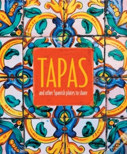 Capa do artigo Tapas