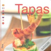 Capa do artigo Tapas Seleccion De Carlos Herrera