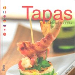 Capa do artigo Tapas Seleccion De Carlos Herrera