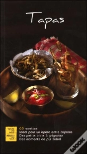 Capa do artigo Tapas