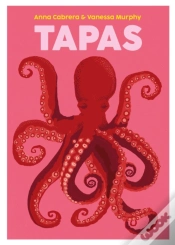 Capa do artigo Tapas