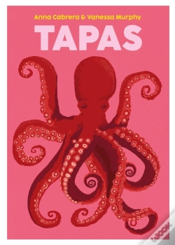 Capa do artigo Tapas
