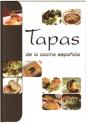 Tapas - Preview