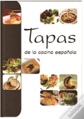 Capa do artigo Tapas