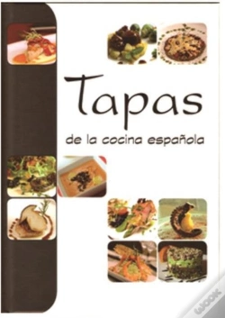 Capa do artigo Tapas
