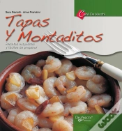 Capa do artigo Tapas Y Montaditos