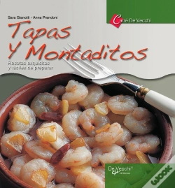 Capa do artigo Tapas Y Montaditos