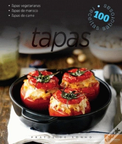 Capa do artigo Tapas