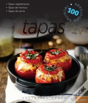 Capa do artigo Tapas