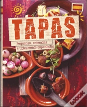 Capa do artigo Tapas
