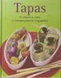 Tapas - Preview