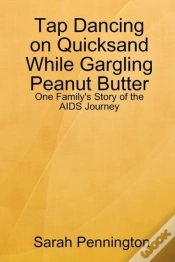Capa do artigo Tapdancing On Quicksand While Gargling Peanut Butter