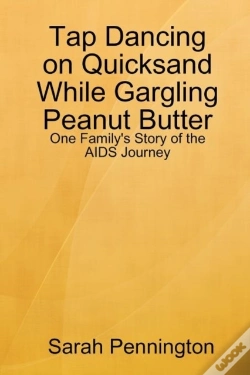 Capa do artigo Tapdancing On Quicksand While Gargling Peanut Butter