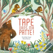 Tape Dans Ma Patte !