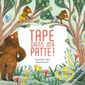 Capa do artigo Tape Dans Ma Patte !