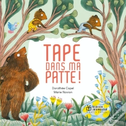 Capa do artigo Tape Dans Ma Patte !