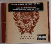 Capa do artigo Tape Deck Heart - CD