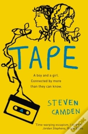 Capa do artigo Tape