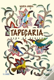 Capa do artigo Tapeçaria