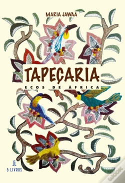 Capa do artigo Tapeçaria