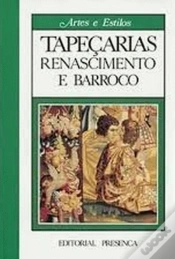 Capa do artigo Tapeçarias