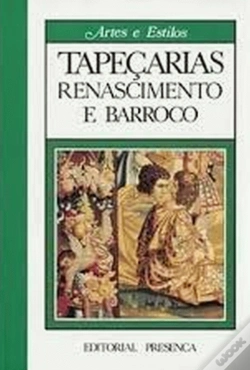 Capa do artigo Tapeçarias