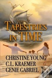 Capa do artigo Tapestries In Time