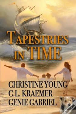 Capa do artigo Tapestries In Time
