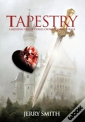 Tapestry: A Medieval Tale Of Curses, Cro