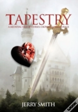 Capa do artigo Tapestry: A Medieval Tale Of Curses, Cro