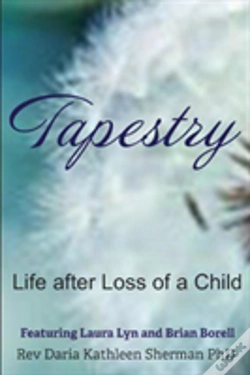 Capa do artigo Tapestry