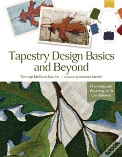 Capa do artigo Tapestry Design Basics And Beyond