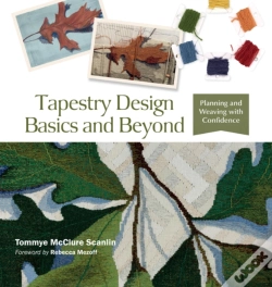 Capa do artigo Tapestry Design Basics And Beyond