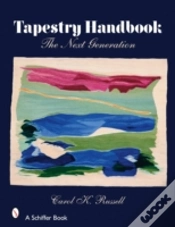 Capa do artigo Tapestry Handbook