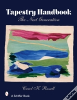 Capa do artigo Tapestry Handbook