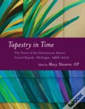 Capa do artigo Tapestry In Time