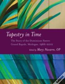 Capa do artigo Tapestry In Time