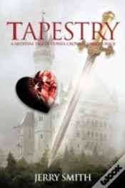 Capa do artigo Tapestry