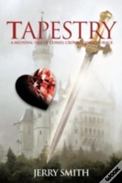 Capa do artigo Tapestry